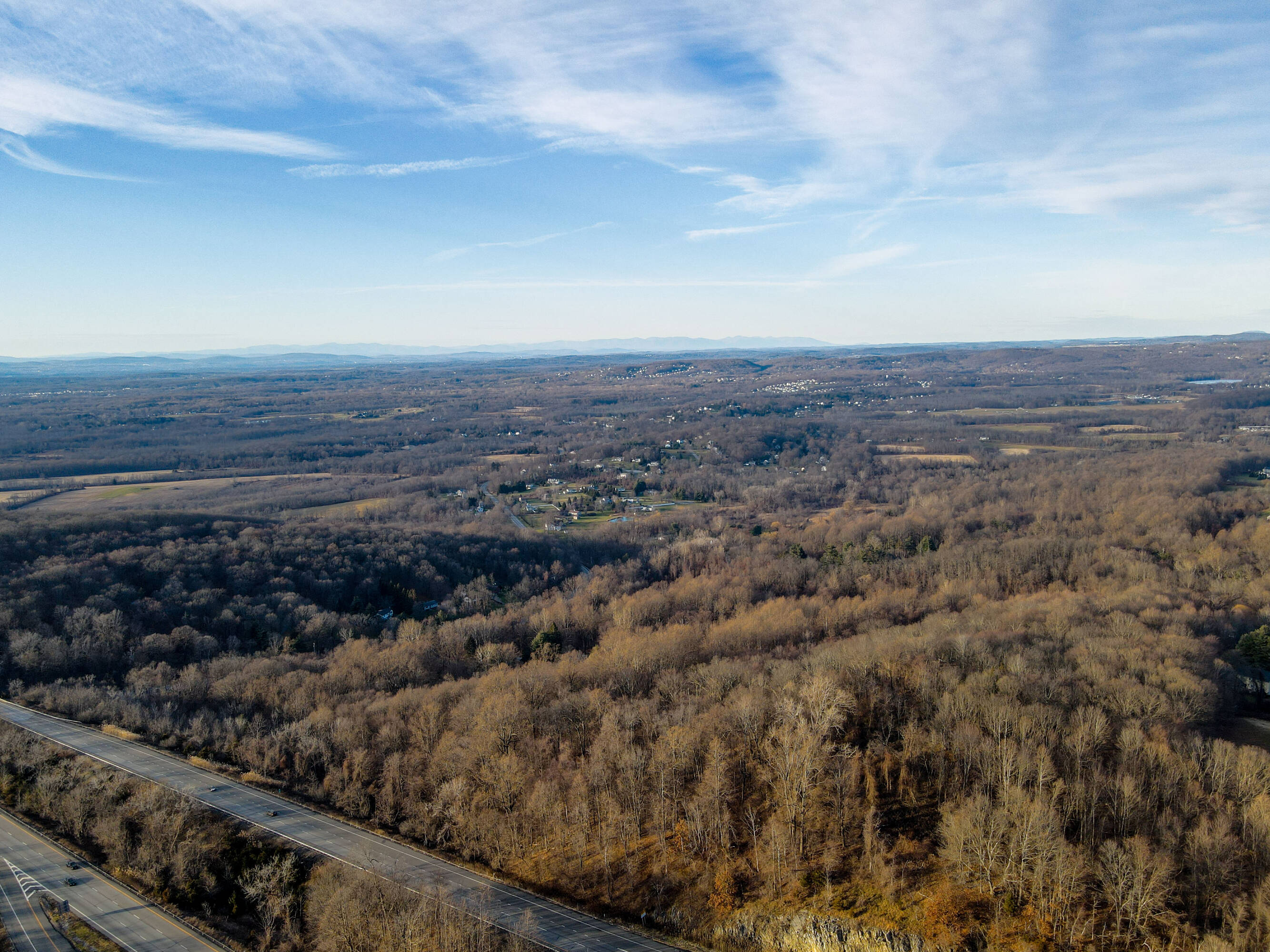 Dutchess - I84 & TSP Residential Development